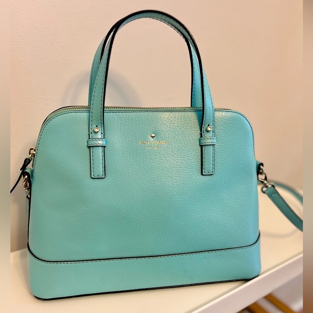 Kate Spade Grand Street Small Rachelle Crossbody